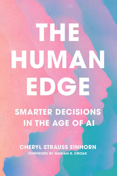 The Human Edge
