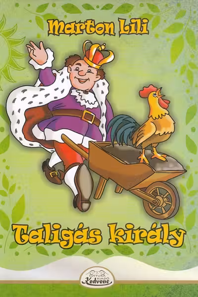 Taligáskirály