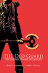The Old Guard - Volume 1 (The Immortal Edition)