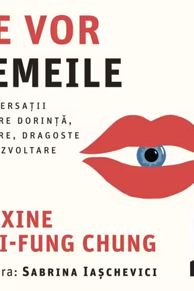 Ce vor femeile (audiobook)