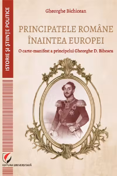 Principatele române înaintea Europei