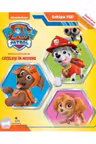 Patrula catelusilor. Catelusi in misiune (Paw Patrol)