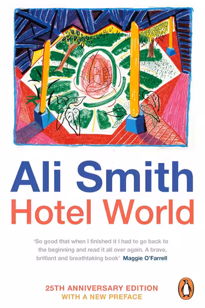 Hotel World