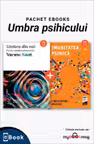 Pachet eBooks Umbra psihicului