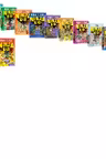 Pachet Ninja Kid (13 volume)