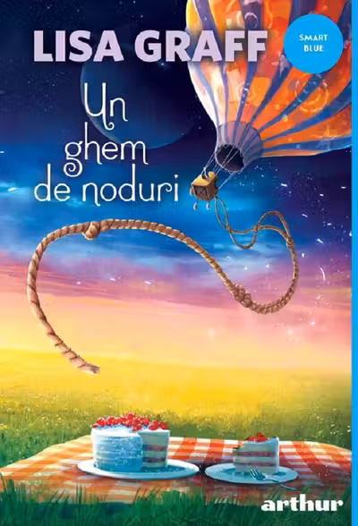 Un ghem de noduri