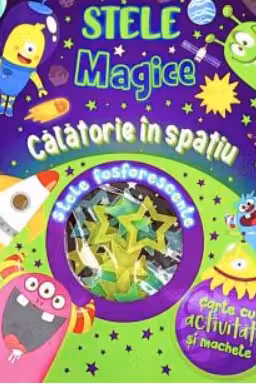 Calatorie in spatiu