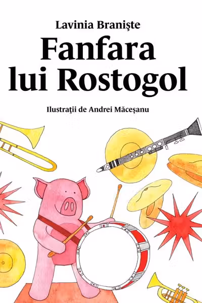 Fanfara lui Rostogol