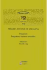 PSB 24 Panarion, Volumul 1