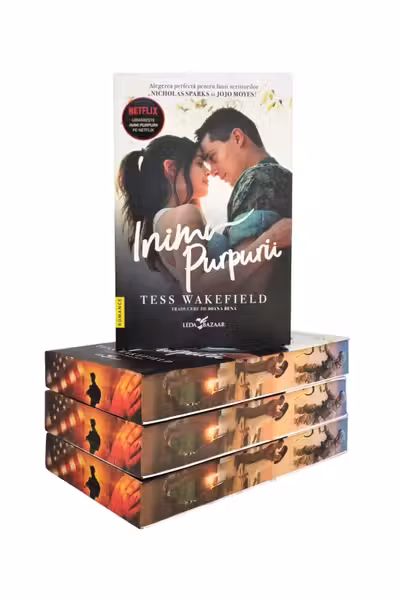 Inimi purpurii