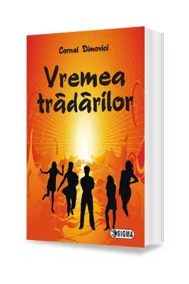 Vremea tradarilor