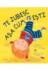 TE IUBESC ASA CUM ESTI.