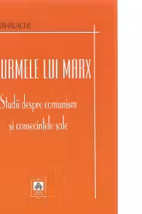 PE URMELE LUI MARX