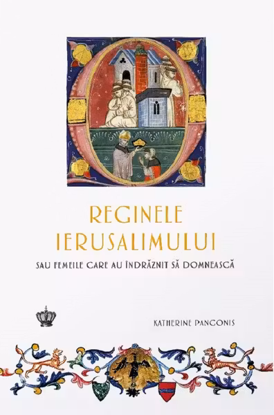 Reginele Ierusalimului