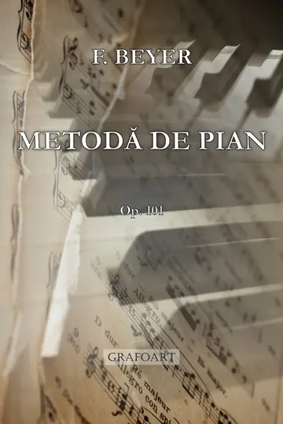 Metoda de pian