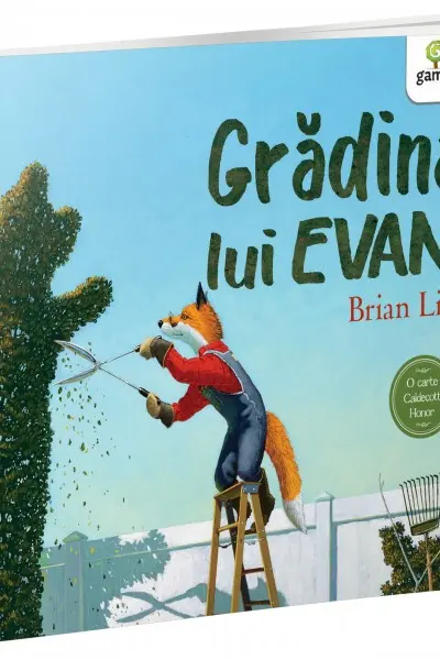 Gradina lui Evan