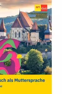 Deutsch als Muttersprache - Klasse 6