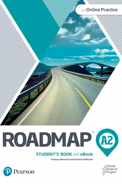 Roadmap A2 Student's Book