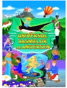 Universul basmelor lui Andersen
