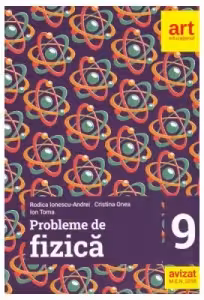 Probleme de fizica - Clasa 9