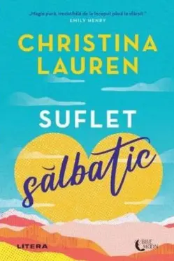 Suflet salbatic