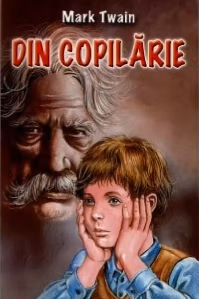 Din copilărie