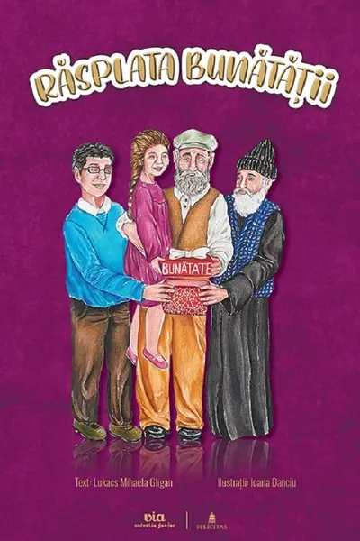 Răsplata bunătății