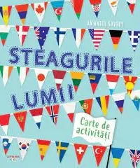 Steagurile lumii