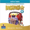 Backpack Gold 4 Active Teach New Edition
