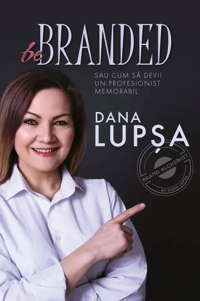 Be Branded