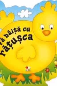 Fa baita cu ratusca