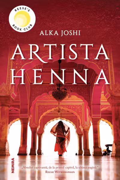 Artista henna