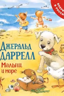 Малыш и море