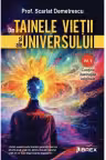 Din Tainele Vietii si ale Universului Vol. 2