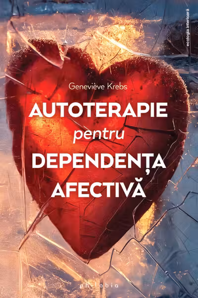 Autoterapie pentru dependenta afectiva