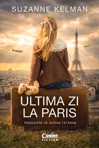 Ultima zi la Paris
