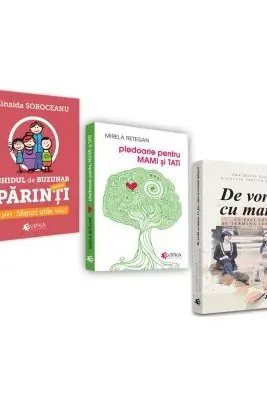 Pachet Parenting