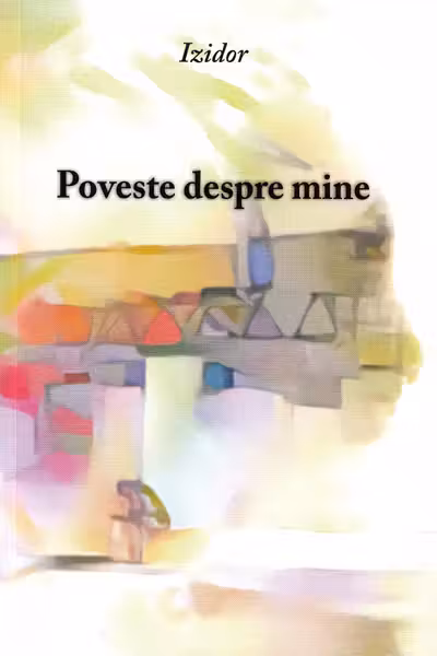 Poveste despre mine