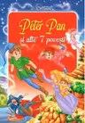 Peter Pan și alte 7 povești