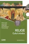Religie. Cultul ortodox. Manual pentru clasa a IV-a (sem. I şi al II-lea)