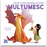 Cum sa-ti inveti dragonul sa spuna Multumesc