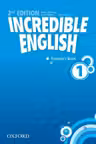 Incredible English, New Edition 1: Teacher's Book