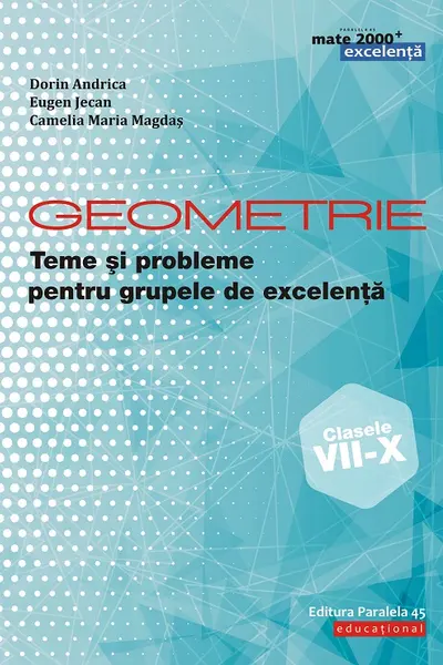 Geometrie