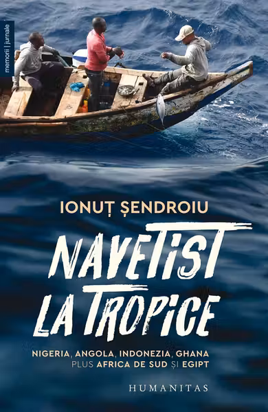 Navetist la tropice