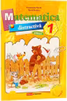 Matematica distractiva - clasa 1