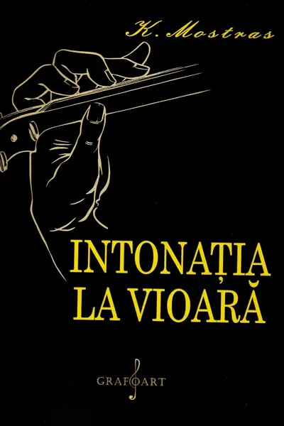Intonatia la vioara