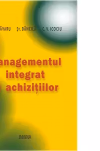 Managementul integrat al achizitiilor