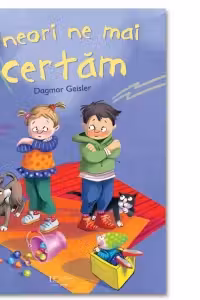 Uneori ne mai certam