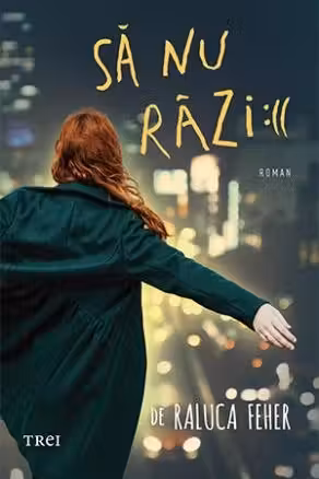 Sa nu razi