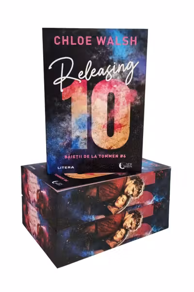 Releasing 10